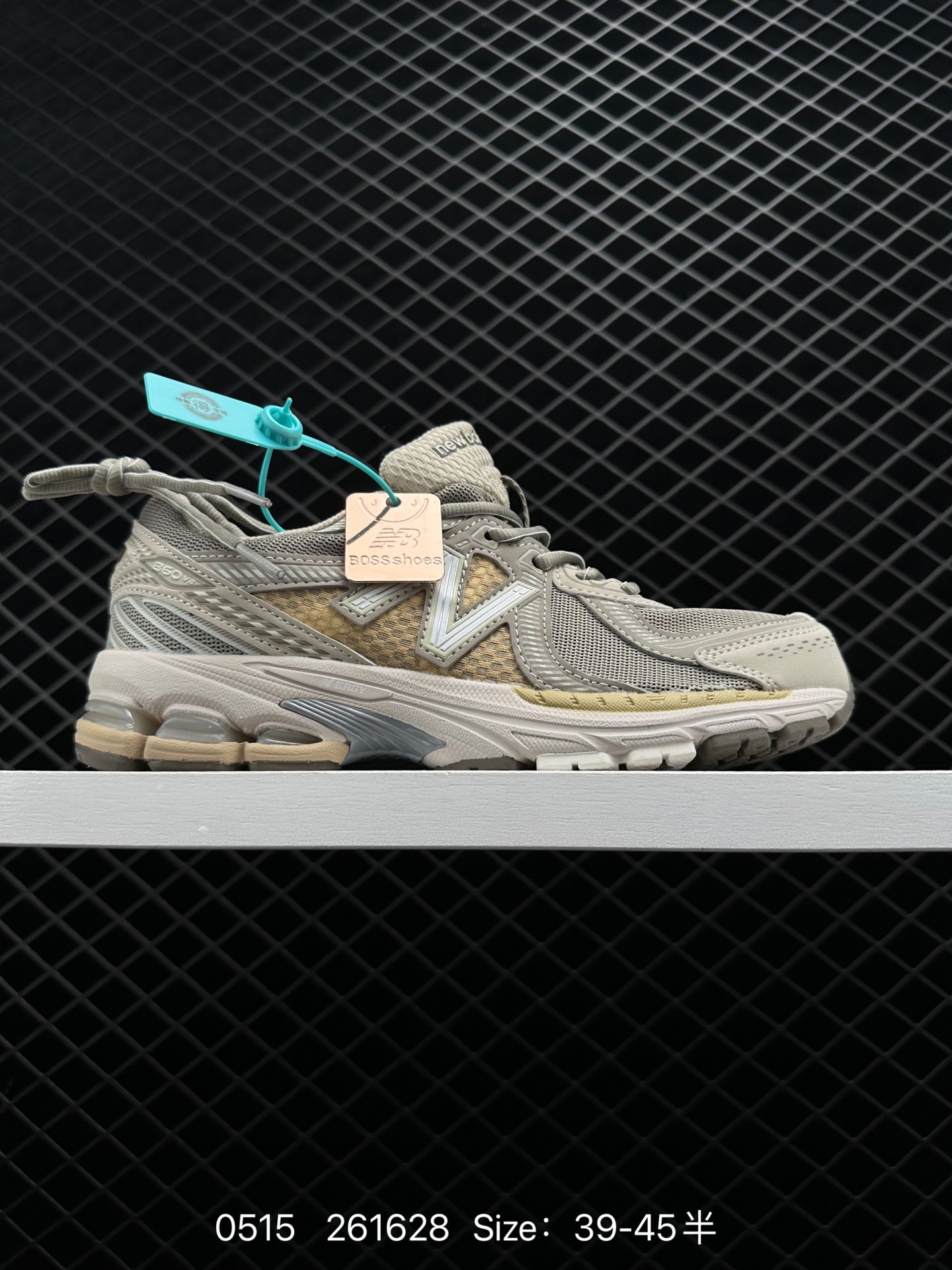 New Balance ML860 New Balance ML860